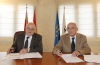 ASCER y ENDESA renuevan su acuerdo para el suministro de electricidad en el sector cerámico