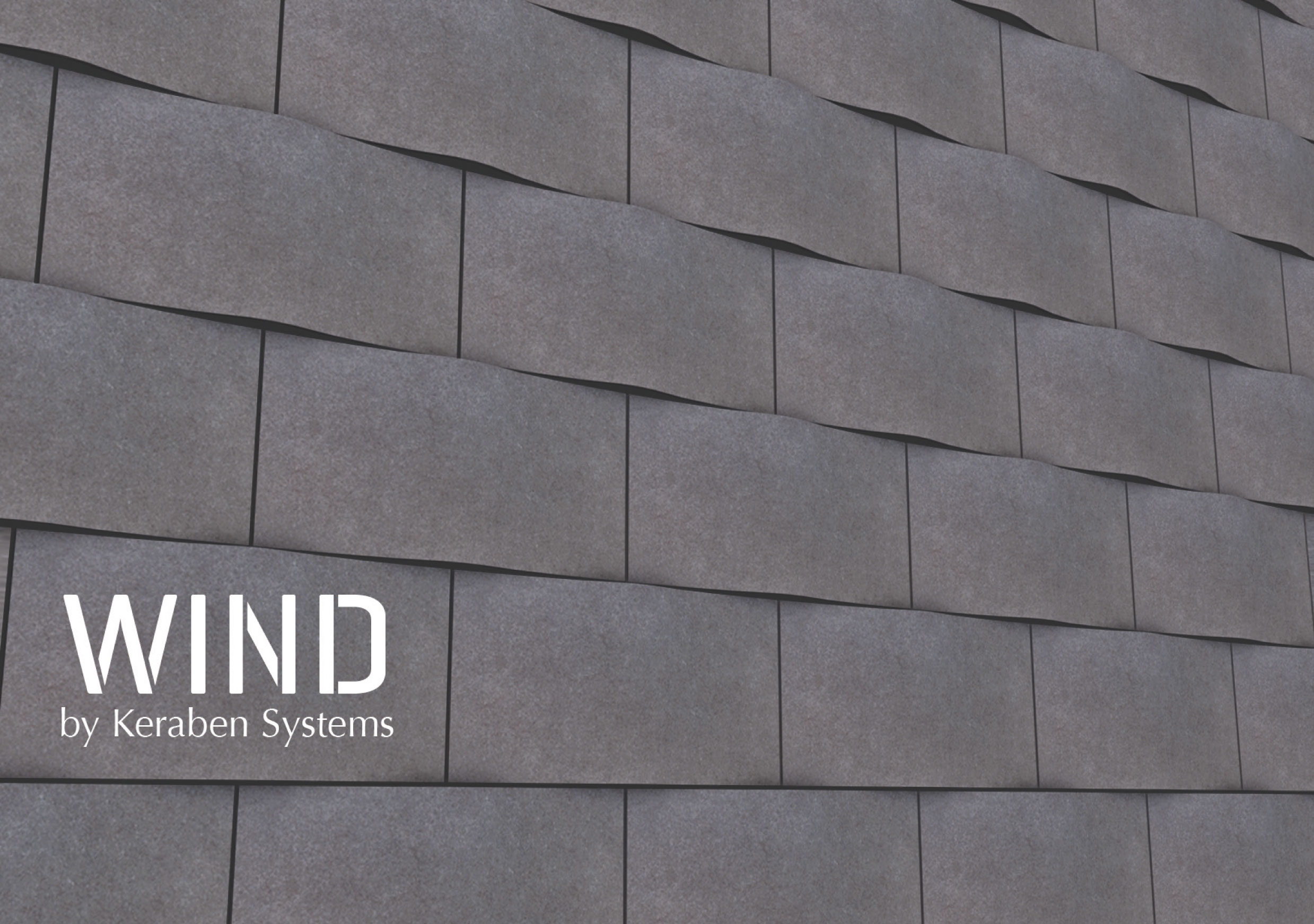 Keraben wind.   La nueva dimensión cerámica