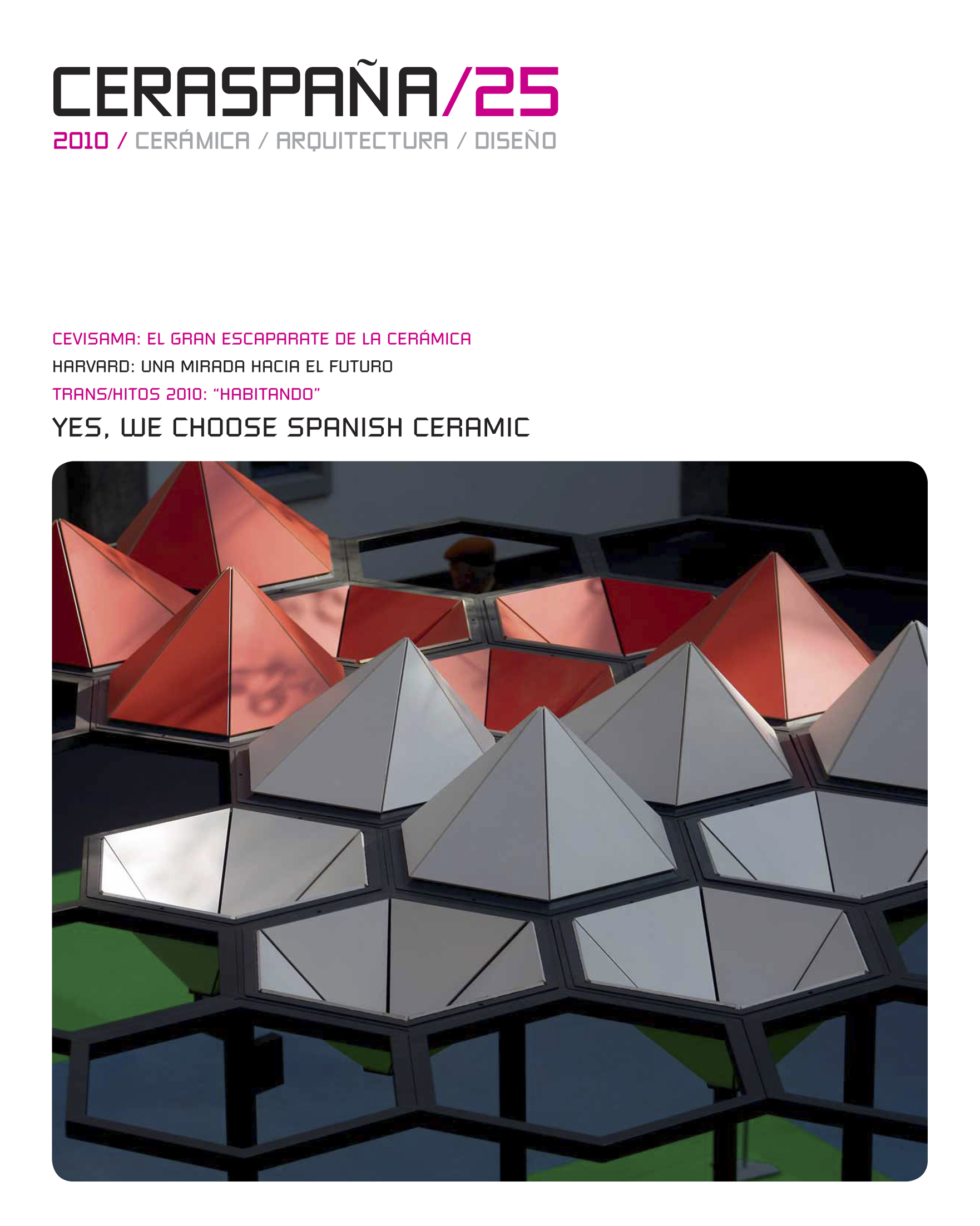 Ceraspaña 25