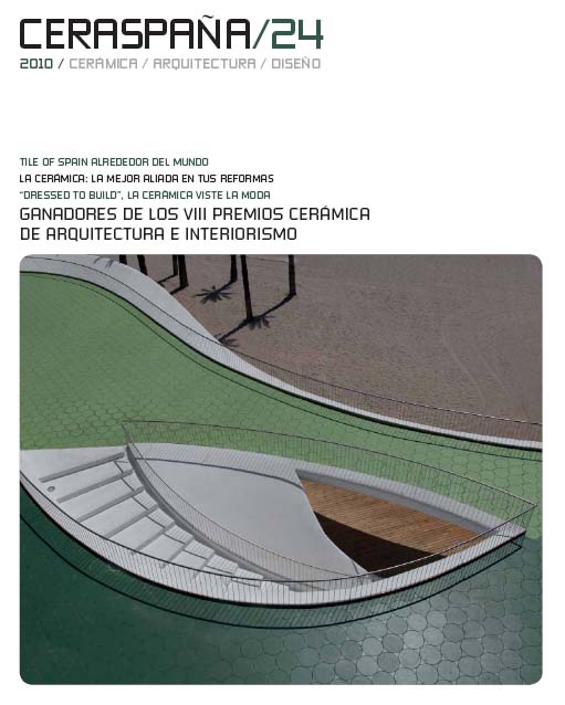 Ceraspaña 24