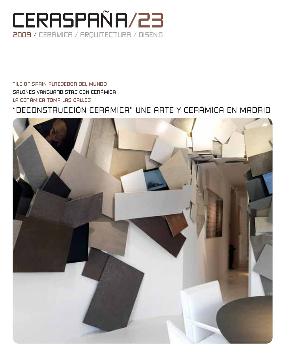 Ceraspaña 23