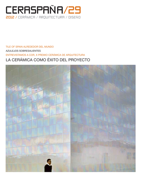 Ceraspaña 29
