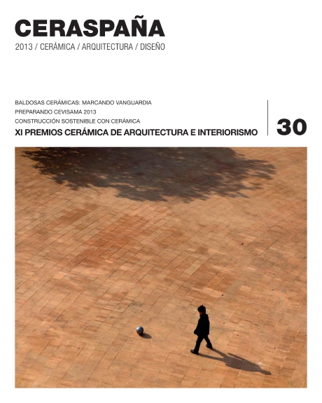 Ceraspaña 30