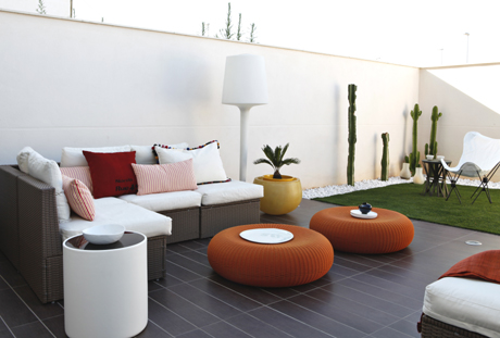 ASCER - Sala de prensa - Notas de prensa - Inicio